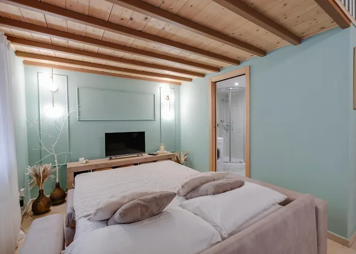 Design Loft - Nel Cuore Di